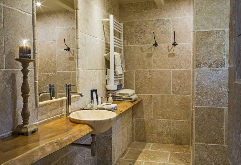 Номер Стандарт Адаптированный для Инвалидов, Sous Les Platanes B&b