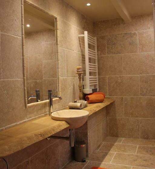 Номер Стандарт Адаптированный для Инвалидов, Sous Les Platanes B&b