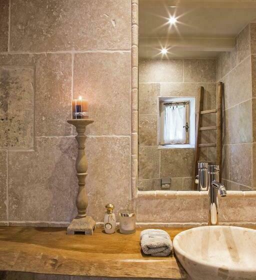 Номер Стандарт Адаптированный для Инвалидов, Sous Les Platanes B&b