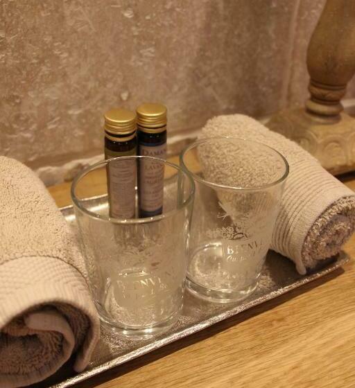 Номер Стандарт Адаптированный для Инвалидов, Sous Les Platanes B&b