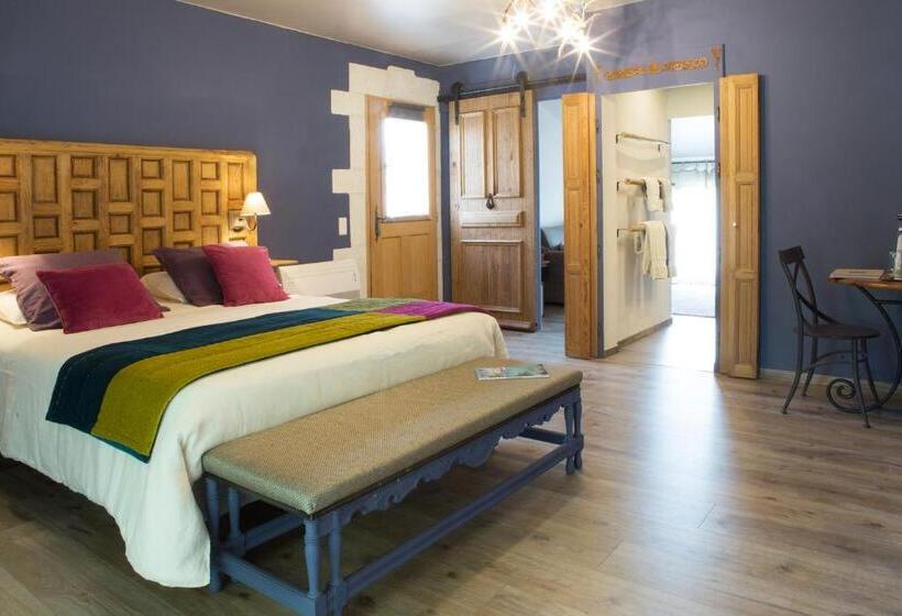 Полулюкс Вид на Бассейн, Sous Les Platanes B&b