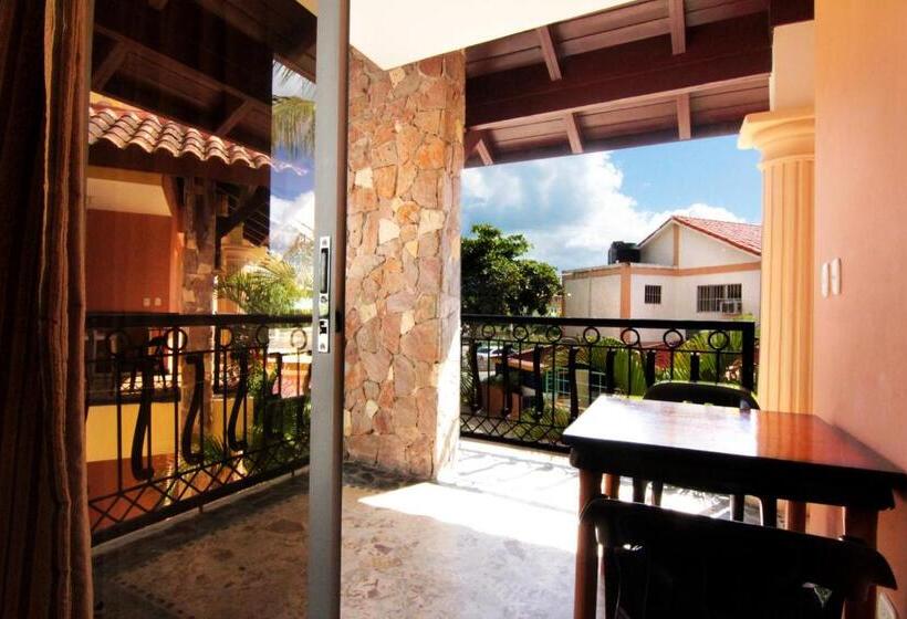 آپارتمان 1 خوابه, Aparta Hotel Villa Baya By Mireya