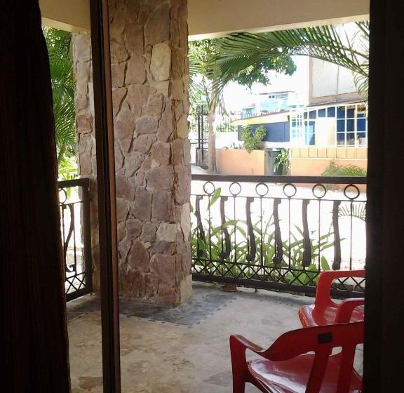 آپارتمان 1 خوابه, Aparta Hotel Villa Baya By Mireya