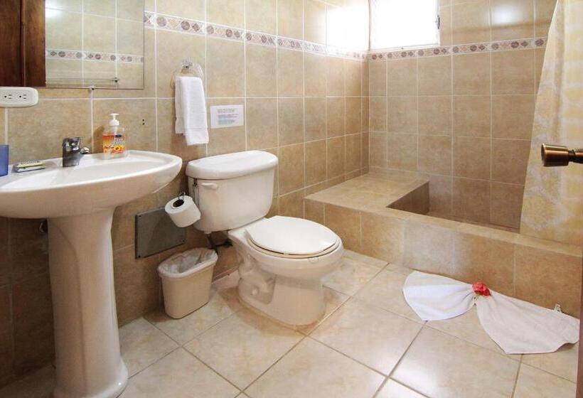 آپارتمان 1 خوابه, Aparta Hotel Villa Baya By Mireya