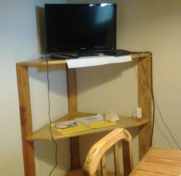 آپارتمان 1 خوابه, Aparta Hotel Villa Baya By Mireya