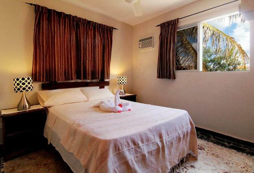 آپارتمان 1 خوابه, Aparta Hotel Villa Baya By Mireya