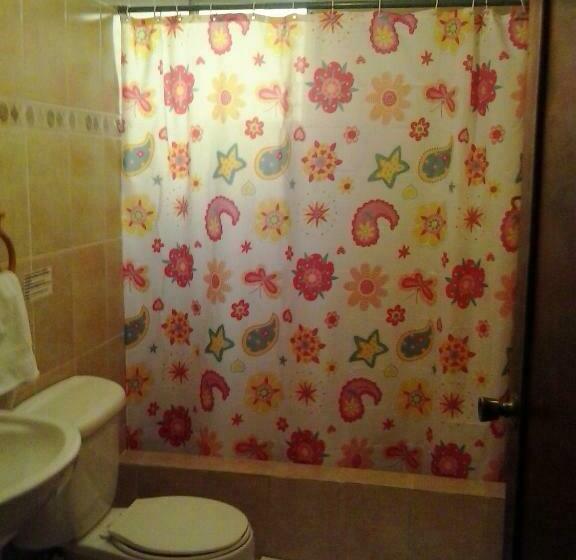 اتاق اکونومی, Aparta Hotel Villa Baya By Mireya