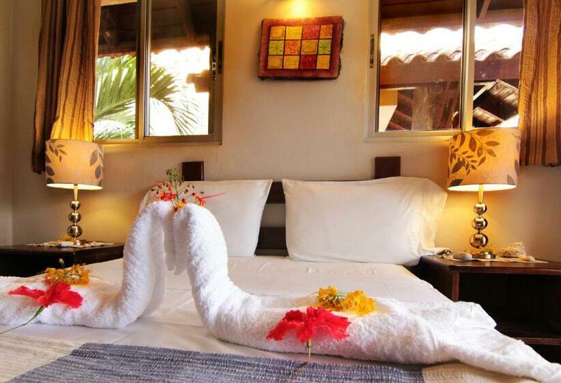 اتاق اکونومی, Aparta Hotel Villa Baya By Mireya