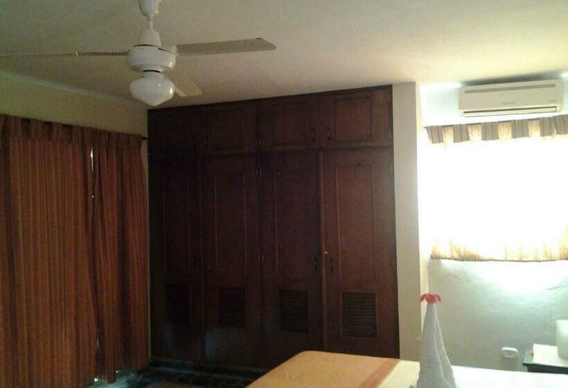 اتاق اکونومی, Aparta Hotel Villa Baya By Mireya