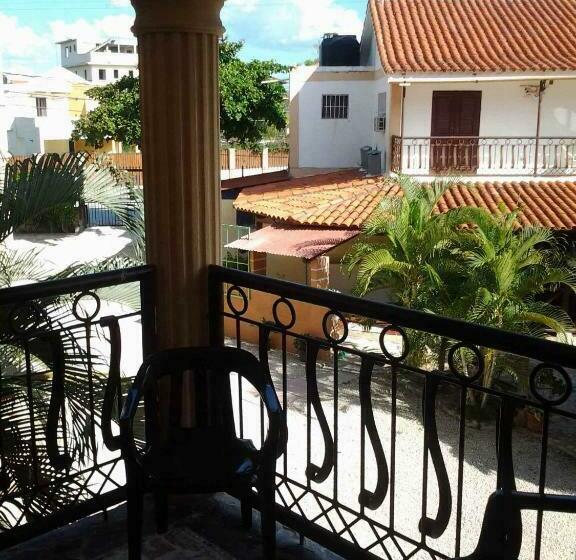 اتاق اکونومی, Aparta Hotel Villa Baya By Mireya