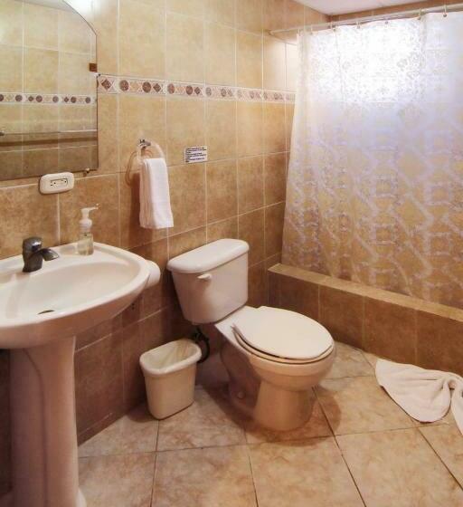 اتاق اکونومی, Aparta Hotel Villa Baya By Mireya