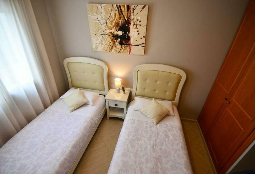 آپارتمان 3 خوابه, Aparthotel Ola Blanca