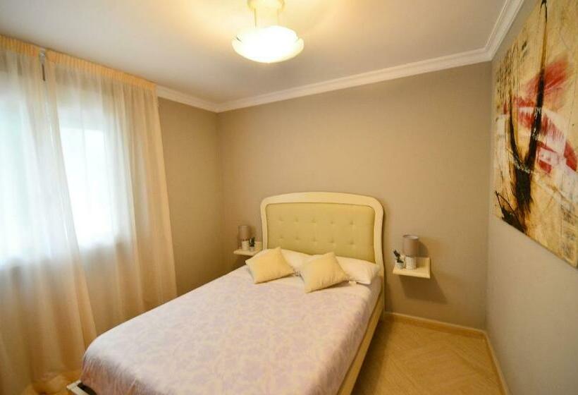 آپارتمان 3 خوابه, Aparthotel Ola Blanca