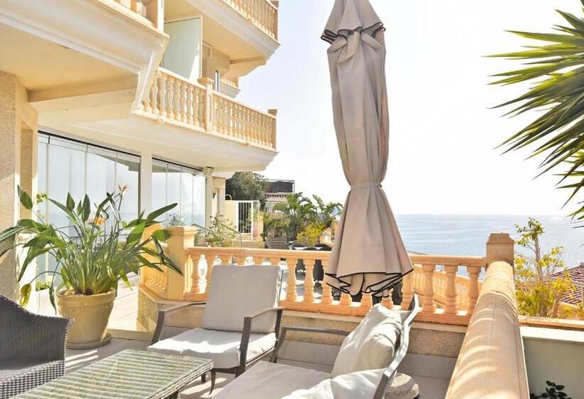 آپارتمان 4 خوابه, Aparthotel Ola Blanca