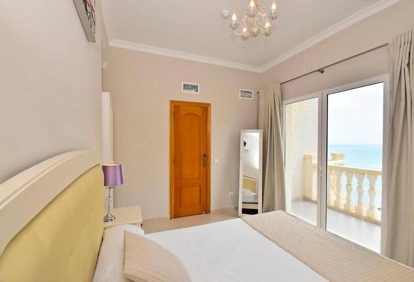 آپارتمان سوپریور 3 خوابه, Aparthotel Ola Blanca