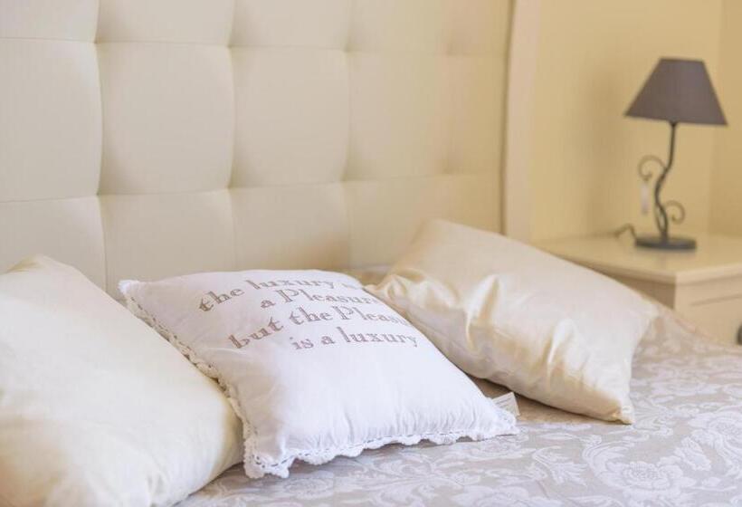 آپارتمان سوپریور 3 خوابه, Aparthotel Ola Blanca