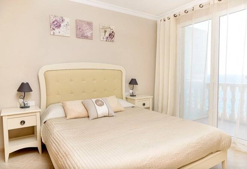 آپارتمان 3 خوابه, Aparthotel Ola Blanca