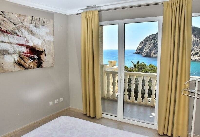 آپارتمان 3 خوابه, Aparthotel Ola Blanca