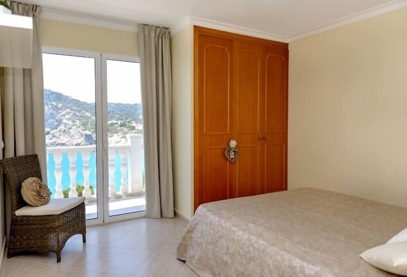 آپارتمان 3 خوابه, Aparthotel Ola Blanca