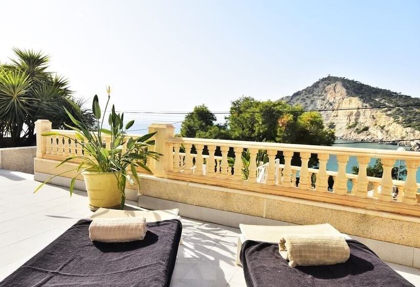 آپارتمان 4 خوابه, Aparthotel Ola Blanca