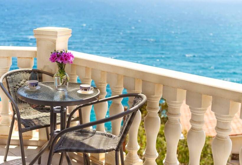 آپارتمان سوپریور 3 خوابه, Aparthotel Ola Blanca