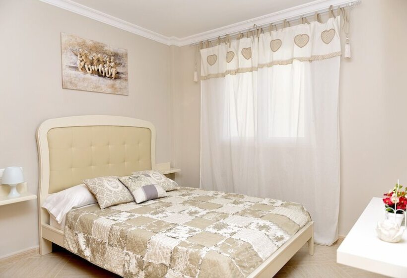 آپارتمان سوپریور 3 خوابه, Aparthotel Ola Blanca