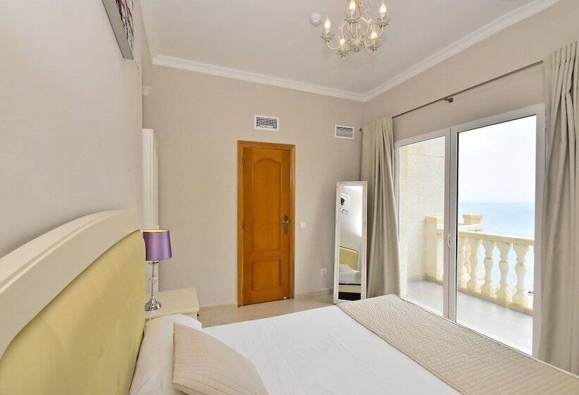 آپارتمان سوپریور 3 خوابه, Aparthotel Ola Blanca