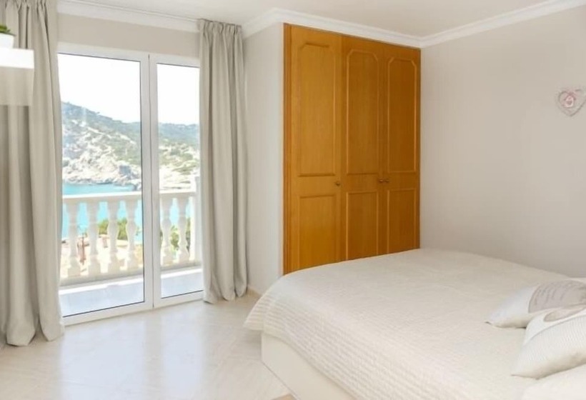 آپارتمان سوپریور 3 خوابه, Aparthotel Ola Blanca