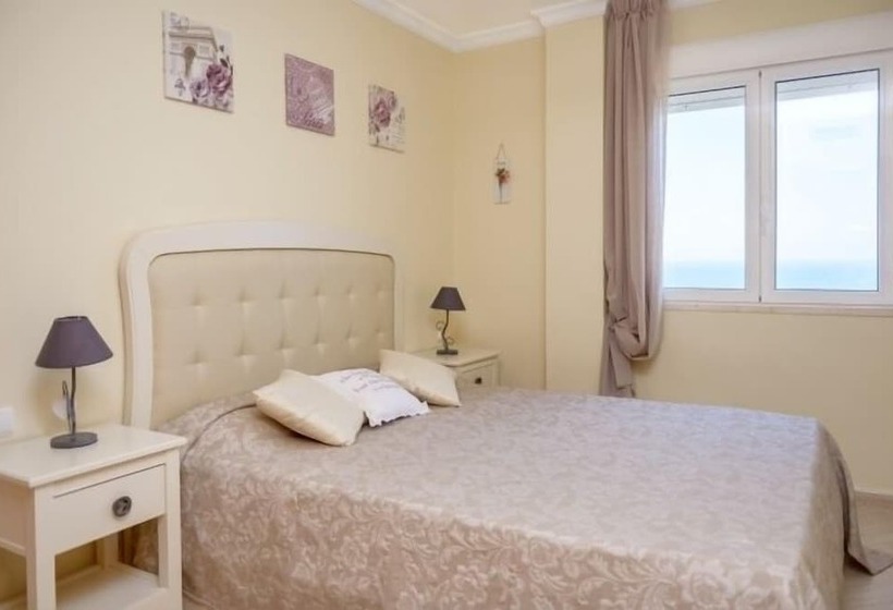 آپارتمان سوپریور 3 خوابه, Aparthotel Ola Blanca