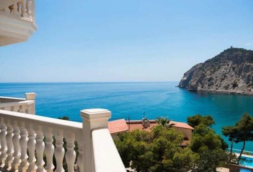 آپارتمان سوپریور 3 خوابه, Aparthotel Ola Blanca