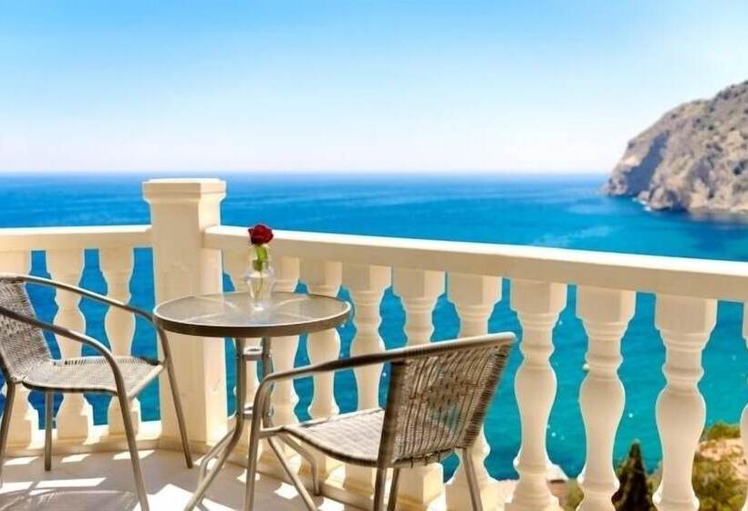 آپارتمان سوپریور 3 خوابه, Aparthotel Ola Blanca