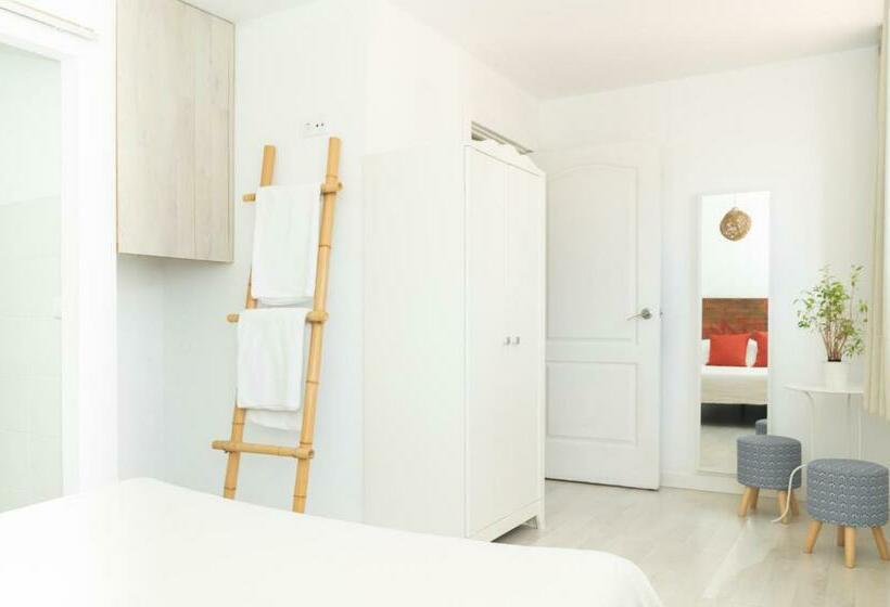 اتاق استاندارد, Dulces Dreams Boutique