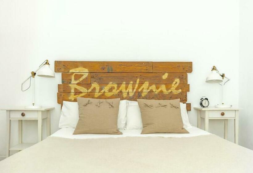 اتاق استاندارد, Dulces Dreams Boutique