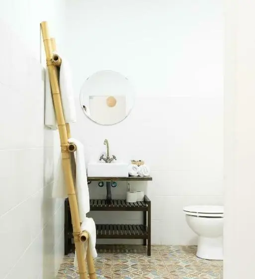 اتاق استاندارد, Dulces Dreams Boutique