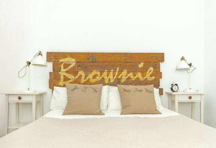 اتاق استاندارد, Dulces Dreams Boutique