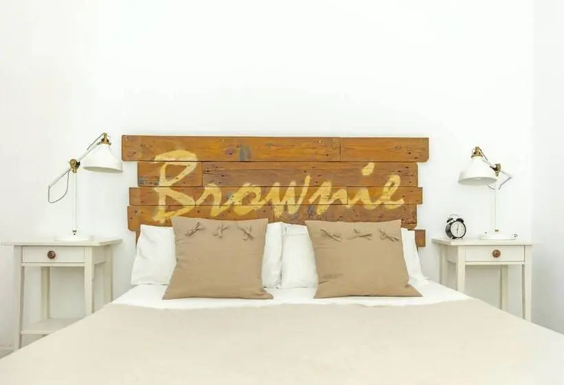 اتاق استاندارد, Dulces Dreams Boutique