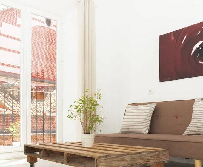 اتاق استاندارد, Dulces Dreams Boutique