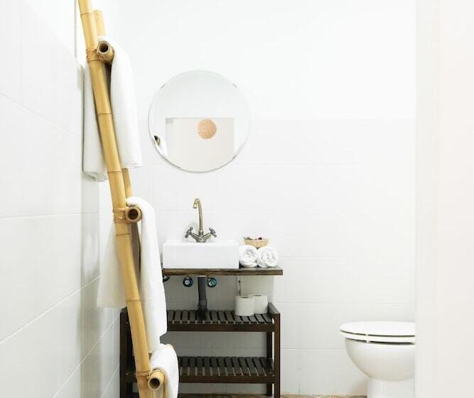 اتاق استاندارد, Dulces Dreams Boutique