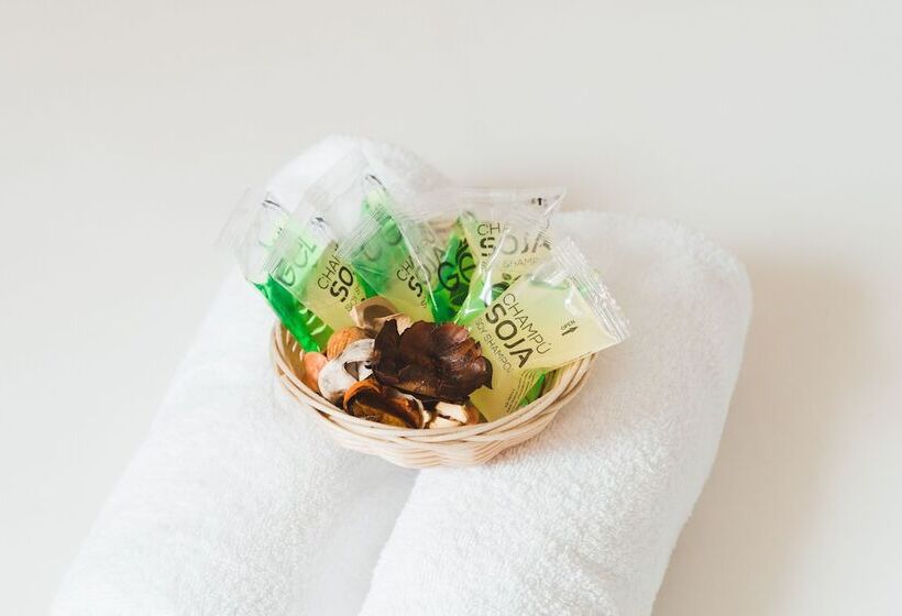 اتاق استاندارد چهار تخته, Dulces Dreams Boutique