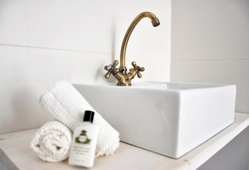 اتاق استاندارد چهار تخته, Dulces Dreams Boutique