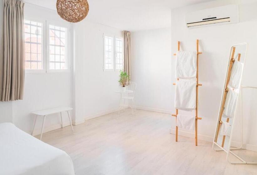 اتاق استاندارد چهار تخته, Dulces Dreams Boutique