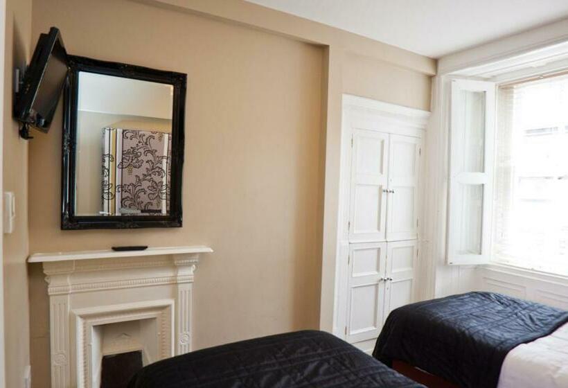 标准间, 7 Boutique