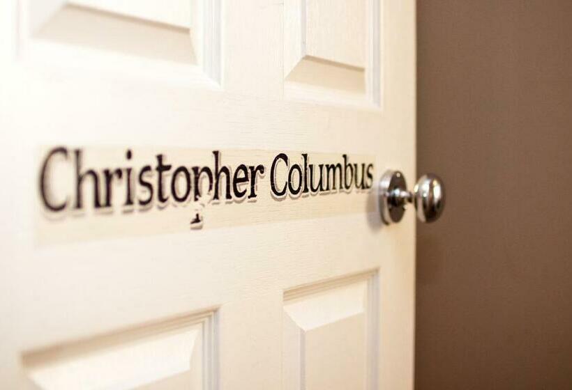 标准间, 7 Boutique