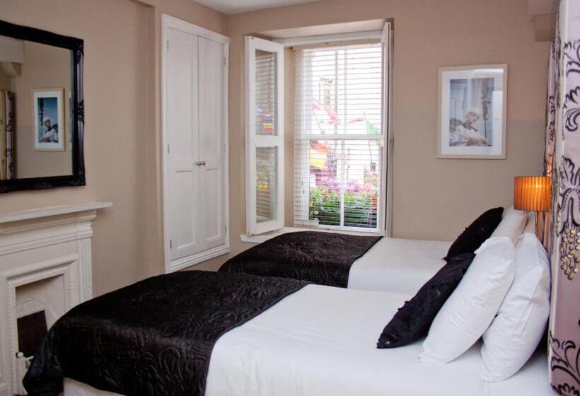 标准间, 7 Boutique