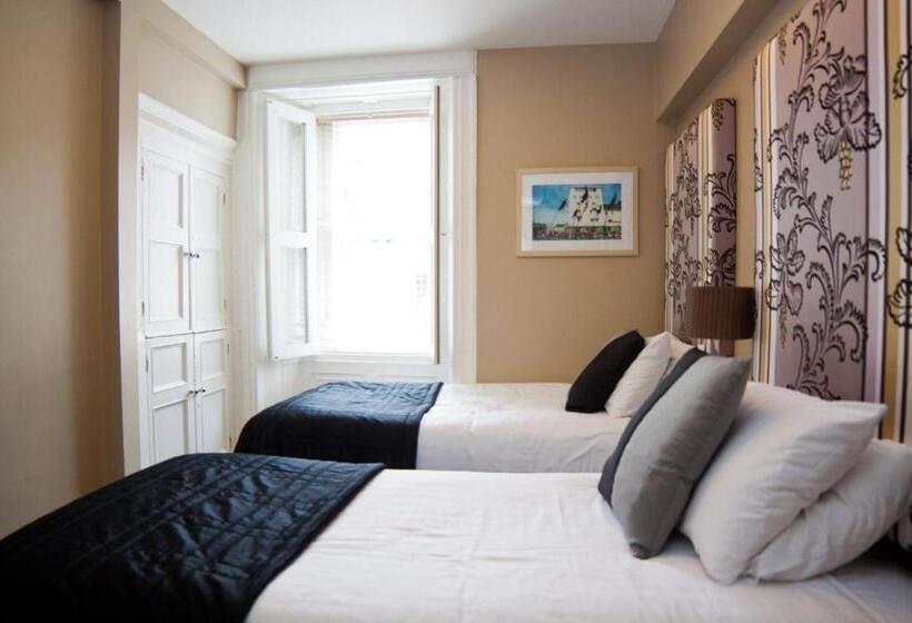 标准间, 7 Boutique