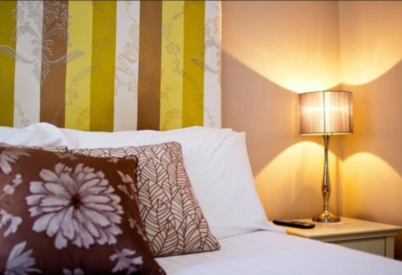 标准间, 7 Boutique