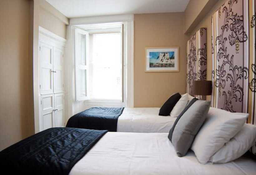 标准间, 7 Boutique