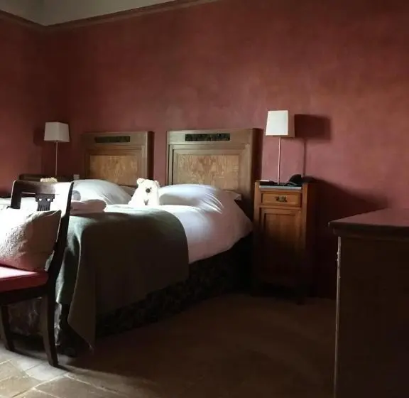 スーペリアールーム, B&b Locanda Toscanini