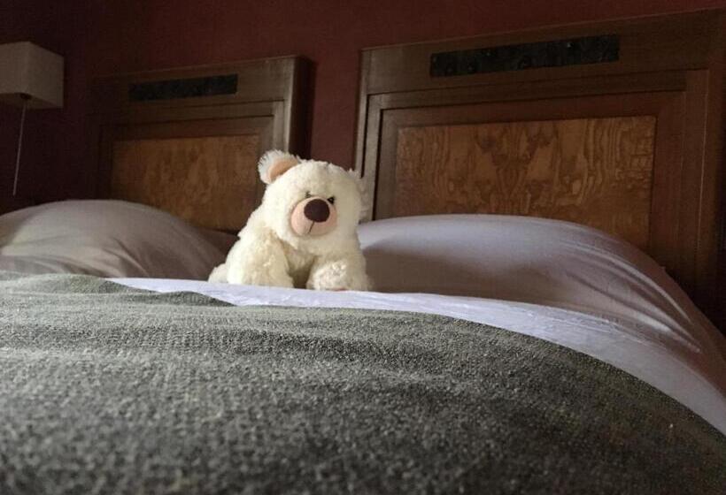 수피리어 룸, B&b Locanda Toscanini