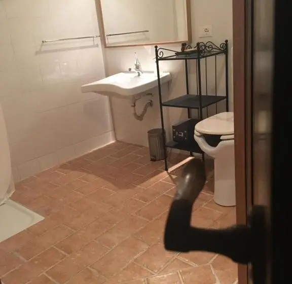 デラックスルーム, B&b Locanda Toscanini